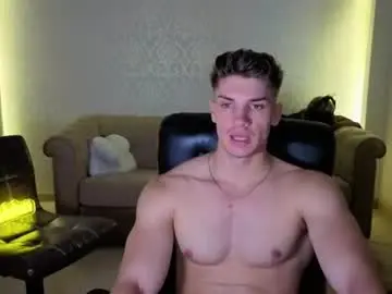Chaturbate Live Sex Cam of maxkaiden