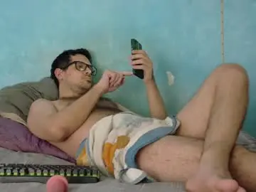 Chaturbate Sex Chat of morpheus_the_oniro