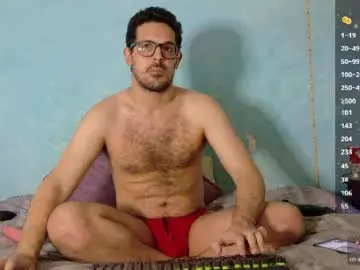 Chaturbate Adult Webcams of morpheus_the_oniro