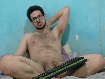 Chaturbate Live Porn of morpheus_the_oniro
