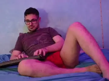 Chaturbate Sex Cam of morpheus_the_oniro