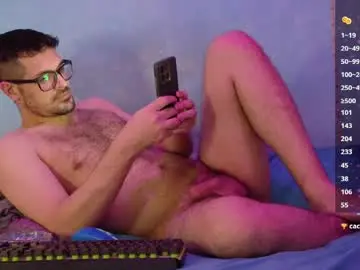Chaturbate Live Sex of morpheus_the_oniro