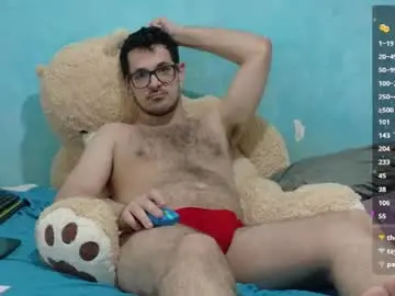 Chaturbate Best Webcam of morpheus_the_oniro