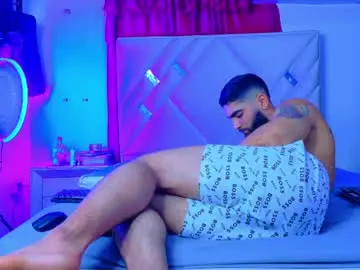 Chaturbate Adult Video Chat of perfec_king00