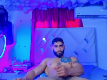Chaturbate Live Porn of perfec_king00