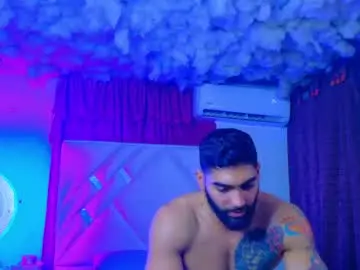 Chaturbate Live Sex of perfec_king00