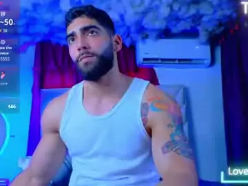Chaturbate Adult Webcams of perfec_king00