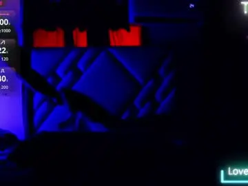 Chaturbate Adult Webcam of perfec_king00