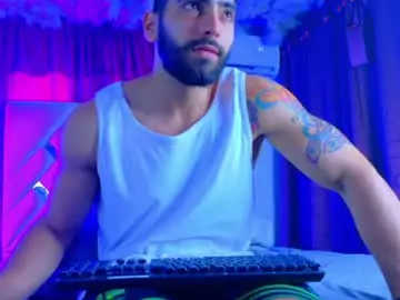 Chaturbate Adult Webcams of perfec_king00
