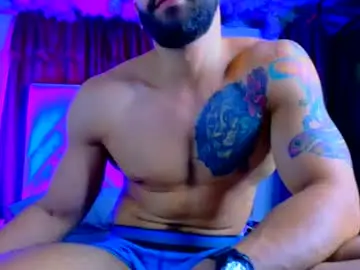 Chaturbate Live Sex of perfec_king00