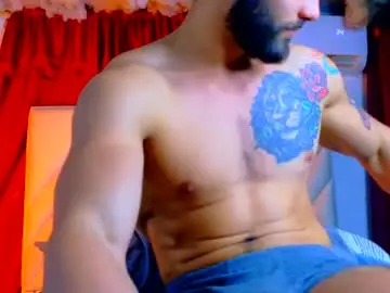 Chaturbate Best Webcam of perfec_king00