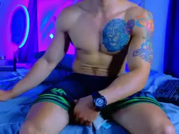 Chaturbate Live Porn of perfec_king00