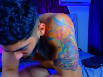 Chaturbate Adult Webcams of perfec_king00