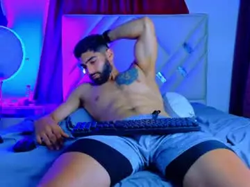 Chaturbate Watch Live Sex Cams of perfec_king00