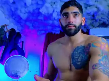 Chaturbate Adult Video Chat of perfec_king00