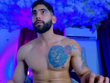 Chaturbate Best live sex cam show of perfec_king00