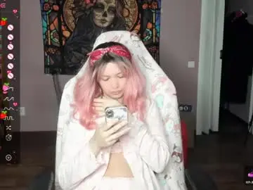 Chaturbate Adult Webcams of project_hisoka44