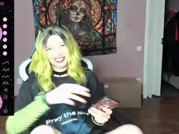 Chaturbate Adult Webcams of project_hisoka44