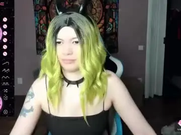 Chaturbate Free Porn Cam of project_hisoka44