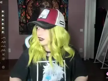Chaturbate Private Sex Chat of project_hisoka44