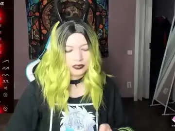 Chaturbate Live Sex Cam of project_hisoka44