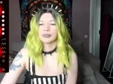 Chaturbate Adult Webcams of project_hisoka44
