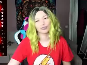 Chaturbate Sex Cam of project_hisoka44