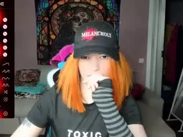 Chaturbate Sex Chat of project_hisoka44