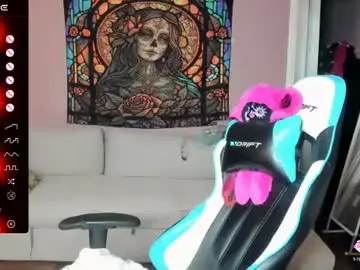 Chaturbate Live Sex of project_hisoka44