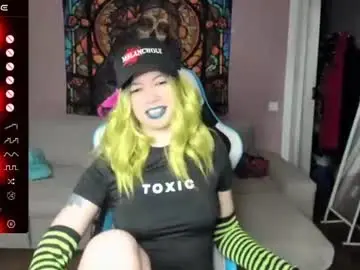 Chaturbate Adult Webcam of project_hisoka44