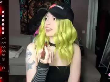 Chaturbate Sex Chat of project_hisoka44