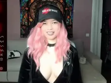 Chaturbate Live Porn of project_hisoka44