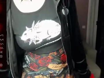 Chaturbate Best Webcam of project_hisoka44