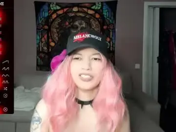 Chaturbate Live Sex of project_hisoka44
