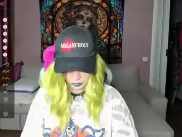 Chaturbate Live Porn of project_hisoka44