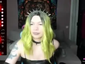 Chaturbate Live Sex of project_hisoka44