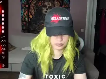 Chaturbate Adult Video Chat of project_hisoka44