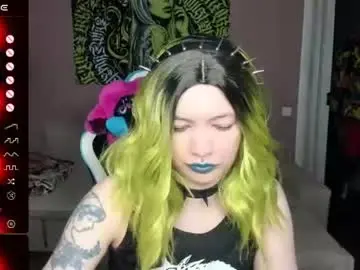Chaturbate Adult Webcams of project_hisoka44