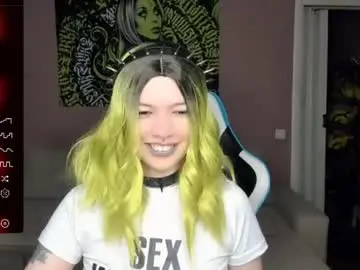 Chaturbate Sex Chat of project_hisoka44