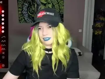 Chaturbate Live Sex Cam of project_hisoka44
