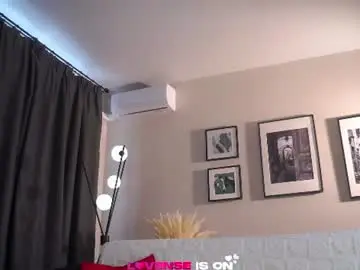 Chaturbate Nude Webcam of puriromisar