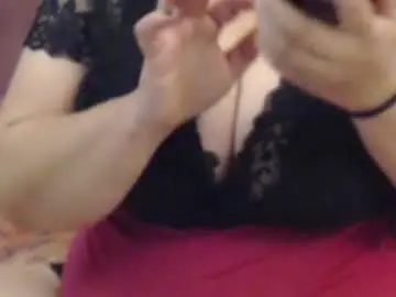 Chaturbate Nude Webcam of purrfectboobs