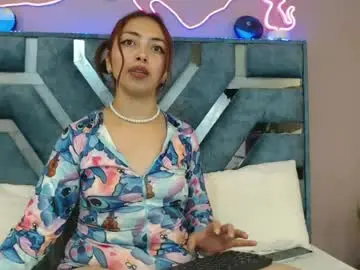 Chaturbate Nude Webcam of roxan_fox_