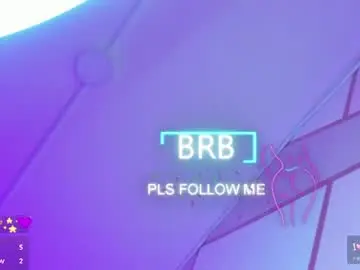 Chaturbate Live Porn of sallybrown_