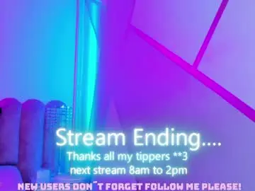 Chaturbate Sex Chat of sallybrown_