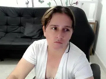 Chaturbate Live Porn of selene_mom