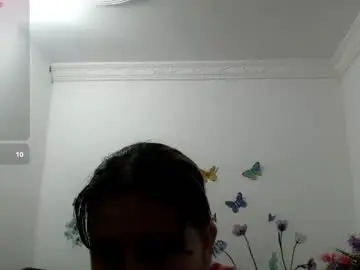 Chaturbate Nude Webcam of selene_mom
