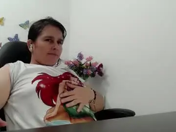 Chaturbate Live Porn of selene_mom