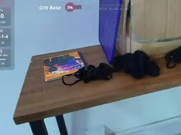 Chaturbate Sex Chat of shantey_laurent