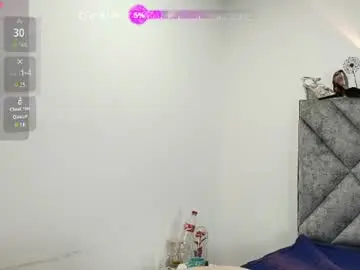 Chaturbate Watch Live Sex Cams of shantey_laurent
